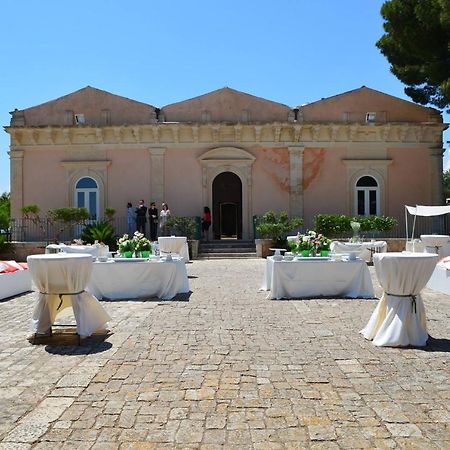 Torre Del Mare Hotell Ispica Eksteriør bilde