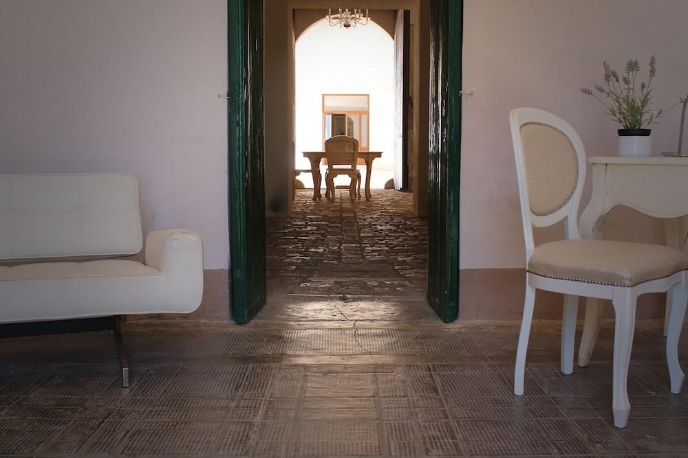 Torre Del Mare Hotell Ispica Eksteriør bilde